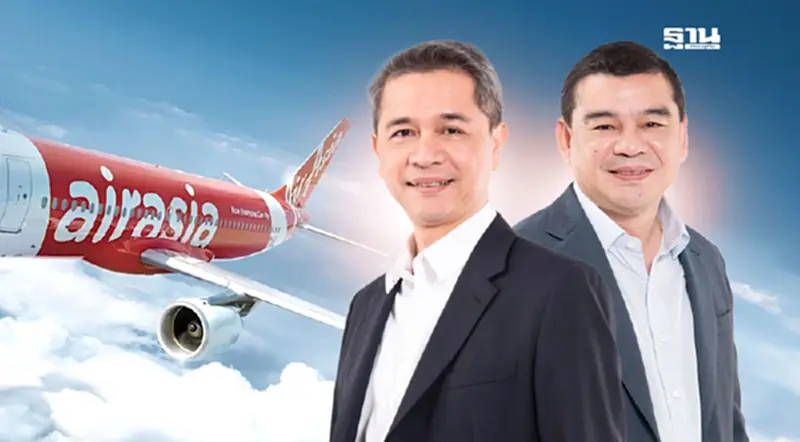 ไทยแอร์เอเชีย เทคออฟ มุ่งขยายฝูงบินรวม 97 ลำ เพิ่มไฟล์ตสุวรรณภูมิ ไทยแอร์เอเชีย เทคออฟ มุ่งขยายฝูงบินรวม 97 ลำ เพิ่มไฟล์ตสุวรรณภูมิ