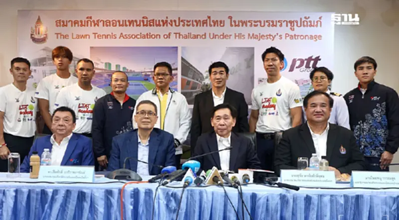 "สุชัย" ประกาศนโยบายตั้งกองทุน 200 ล้าน ชิงเก้าอี้ปธ.โอลิมปิคไทย "สุชัย" ประกาศนโยบายตั้งกองทุน 200 ล้าน ชิงเก้าอี้ปธ.โอลิมปิคไทย