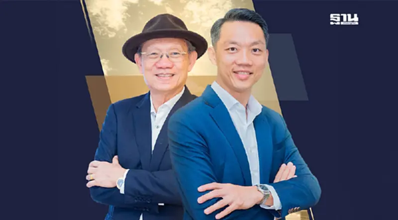 "ศุภาลัย" ขึ้นแท่นแชมป์กำไรสูงสุด 6,190 ล้าน ฝ่าวิกฤตเศรษฐกิจ "ศุภาลัย" ขึ้นแท่นแชมป์กำไรสูงสุด 6,190 ล้าน ฝ่าวิกฤตเศรษฐกิจ