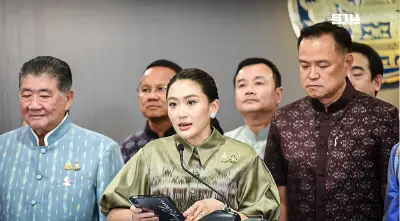 แพทองธาร สั่งด่วน 5 กระทรวงแก้ปัญหาส่งออกทุเรียน-กุ้งทะเลไทย