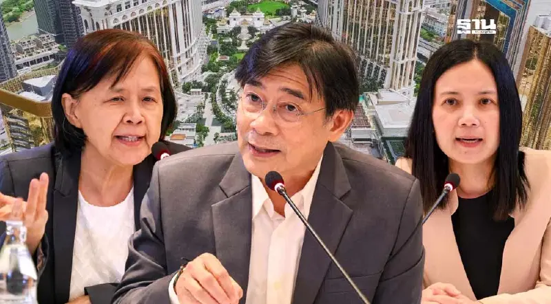 นักวิชาการ เสนอ "ทำประชามติ" ก่อนลุยสถานบันเทิงครบวงจรมีกาสิโน