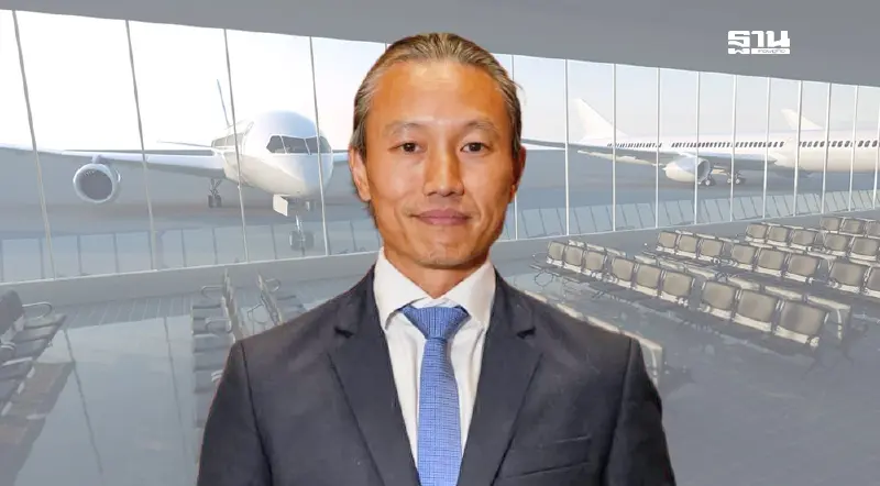 เฉลิมชัย มหากิจศิริ ถอดรหัสมองวิกฤตเป็นโอกาส ตั้งสายการบินใหม่ พี 80 แอร์