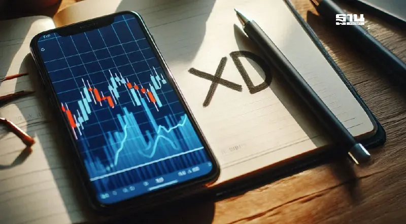 เปิดลิสต์ 34 หุ้นปันผลขึ้น XD สัปดาห์หน้า วันที่ 17-21 มี.ค.68