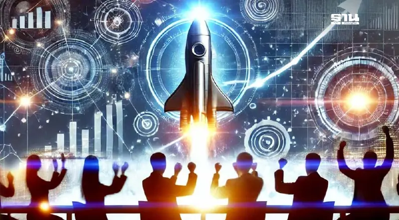 เผยเทรนด์สตาร์ทอัพ“AI-Green-ฟินเทค” 3 กลุ่มเทคสร้างการเติบโต