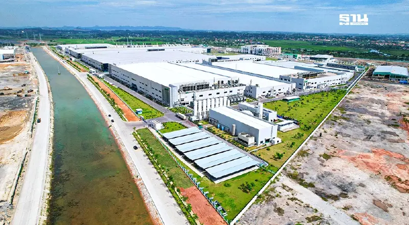 “อมตะ วีเอ็น” ปักเป้าขายที่ดินโต 40% ปี 68 รับอนิสงส์นักลงทุนย้ายฐานผลิต