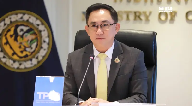 ดัชนีราคาผู้ผลิต เดือน ก.พ. หดตัว 0.3%  คาดแนวโน้มปี 68 หดตัวต่ำ