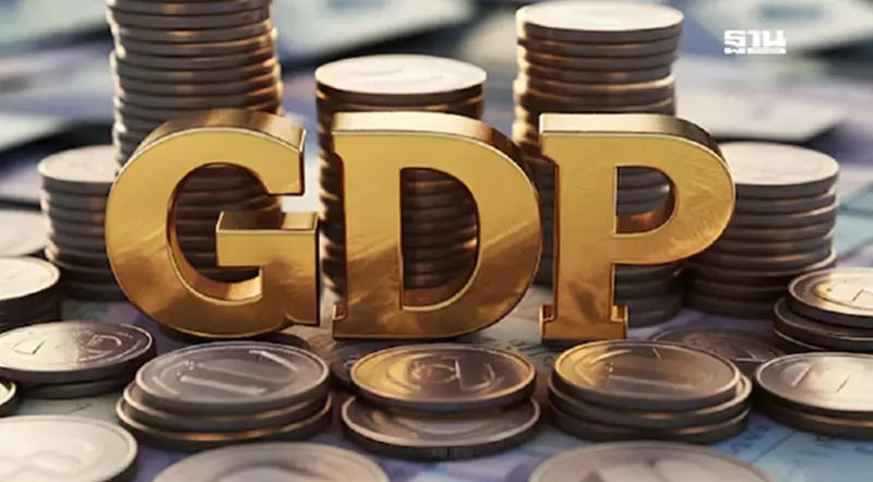 ผ่าความฝันรัฐบาลปั๊ม GDP ปี 68 โต 3.5% บนศักยภาพแท้จริงในปัจจุบัน ผ่าความฝันรัฐบาลปั๊ม GDP ปี 68 โต 3.5% บนศักยภาพแท้จริงในปัจจุบัน