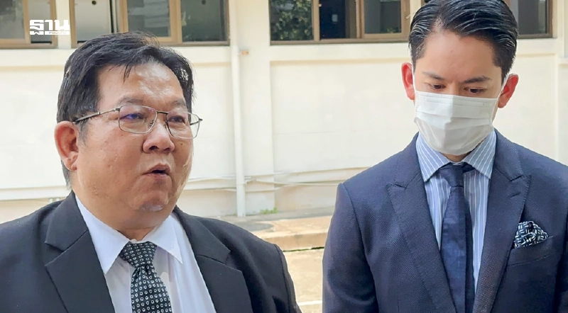 คำต่อคำ ทนาย ส่วนตัว "กฤษณ์" VS ณพ ณรงค์เดช คดียักยอกค่าเช่าที่ดิน