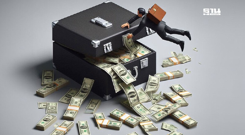 .ผ่ามุมคิด ซื้อหนี้ประชาชน แก้วิกฤตสภาพคล่องได้จริงหรือ.