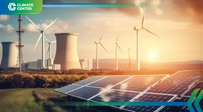 GUNKUL ทุ่ม 3.8 หมื่นล้าน เร่งพัฒนาพลังงานหมุนเวียน 832 MW