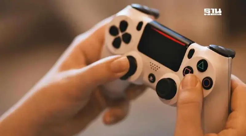 ก้าวสำคัญอุตสาหกรรมเกม! "ดีอี" เตรียมดัน พ.ร.บ. ส่งเสริมฯ เร็วๆ นี้