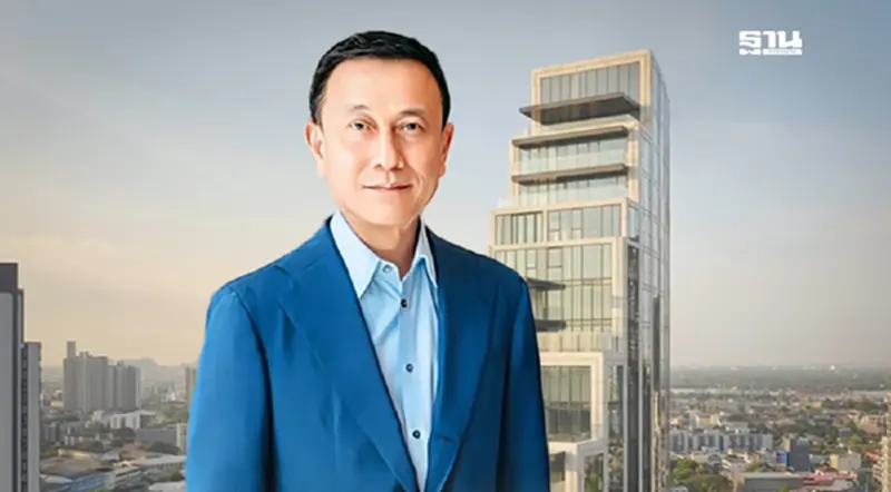 เปิด “สโคป ทองหล่อ” อัลตร้าลักซ์ชูรี “All-Penthouse” แห่งแรกในไทย เปิด “สโคป ทองหล่อ” อัลตร้าลักซ์ชูรี “All-Penthouse” แห่งแรกในไทย