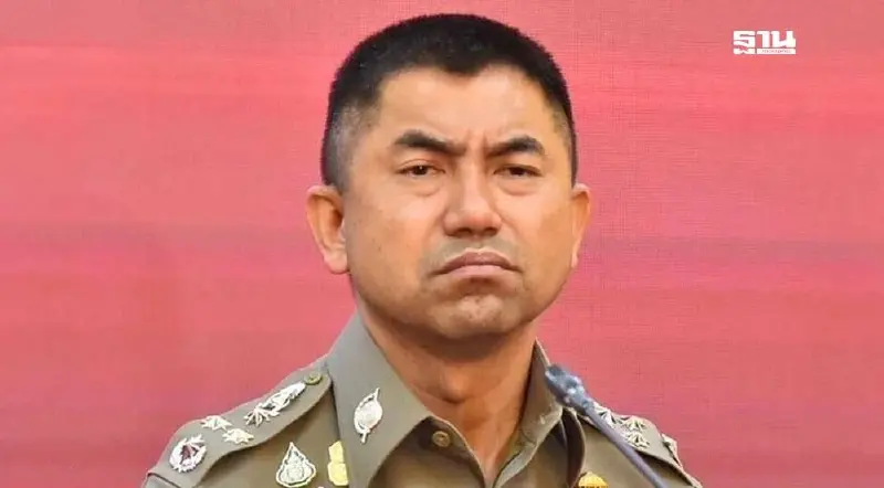 ทางรอดริบหรี่! "บิ๊กโจ๊ก" เผชิญโทษไล่ออก แต่ยังมีโอกาสสู้