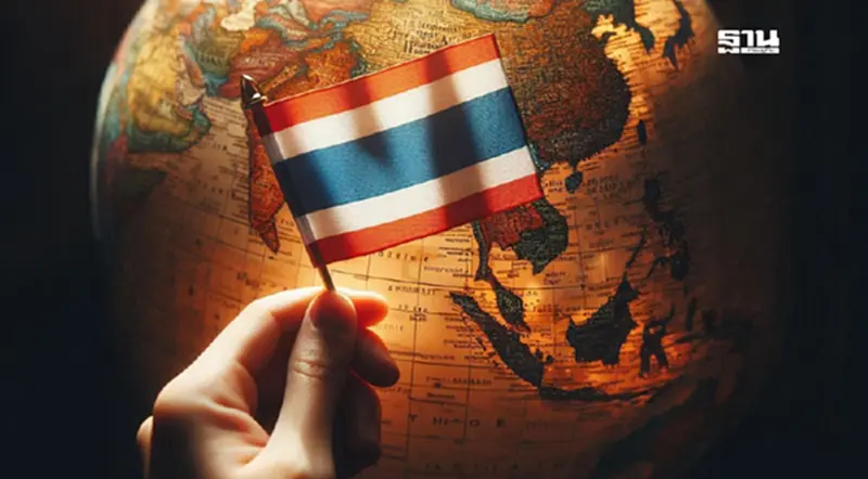 ดันซอฟต์พาวเวอร์สู่เวทีโลก ปรับโฉม Thai SELECT เทียบมิชลิน ดันซอฟต์พาวเวอร์สู่เวทีโลก ปรับโฉม Thai SELECT เทียบมิชลิน