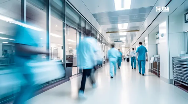 รพ.เอกชนโชว์เหนือ อานิสงส์ Medical Tourism กวาดรายได้โตถ้วนหน้า รพ.เอกชนโชว์เหนือ อานิสงส์ Medical Tourism กวาดรายได้โตถ้วนหน้า