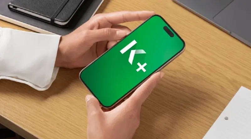 เตือน! ผู้ใช้ K PLUS กสิกรไทย เร่งยืนยันเบอร์มือถือด่วน ก่อนพรุ่งนี้ เตือน! ผู้ใช้ K PLUS กสิกรไทย เร่งยืนยันเบอร์มือถือด่วน ก่อนพรุ่งนี้
