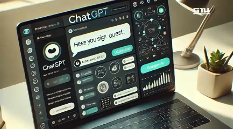 ไม่มีพื้นฐานกราฟิก ก็ออกแบบ-สร้างภาพได้ในพริบตาด้วย Canva ใน ChatGPT ไม่มีพื้นฐานกราฟิก ก็ออกแบบ-สร้างภาพได้ในพริบตาด้วย Canva ใน ChatGPT