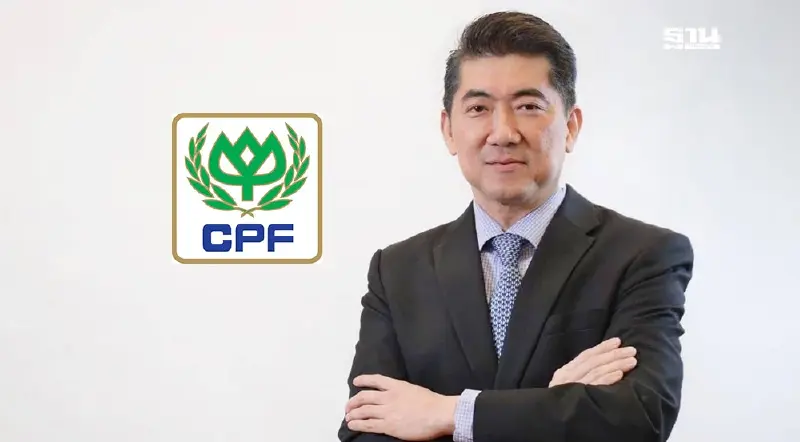 ซีพีเอฟ เผยกระบวนการผลิตไม่กระทบแผ่นดินไหว หนุนค้นหาผู้สูญหาย ซีพีเอฟ เผยกระบวนการผลิตไม่กระทบแผ่นดินไหว หนุนค้นหาผู้สูญหาย