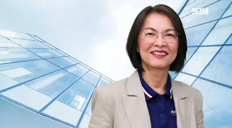 “พอร์ทัลเน็ท” กลุ่มสามารถเทลคอม คว้างานบำรุงรักษา กฟภ. ค่า 3,127 ล้านบาท “พอร์ทัลเน็ท” กลุ่มสามารถเทลคอม คว้างานบำรุงรักษา กฟภ. ค่า 3,127 ล้านบาท
