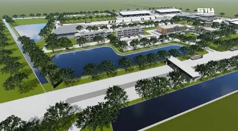 “กรมขนส่ง” ชงคมนาคม ดันศูนย์ขนส่งสินค้า สุราษฎร์ธานี 2.4 พันล้าน