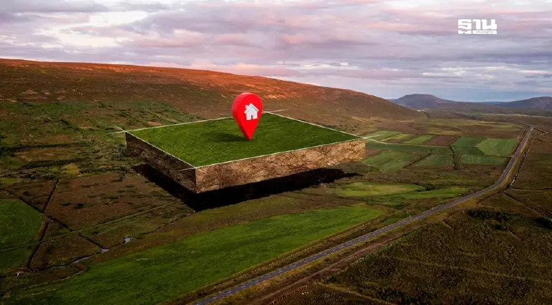 ตีปี๊บ ซื้อขายที่ดินเปลี่ยนมือ จ่ายตรง ส.ป.ก. เก็บค่าเช่าที่ 100-600 บาท/ไร่