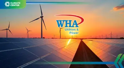 WHAUP ทุ่ม 2.9 หมื่นล้าน ดันสัดส่วนพลังงานหมุนเวียน 1.2 พันMW