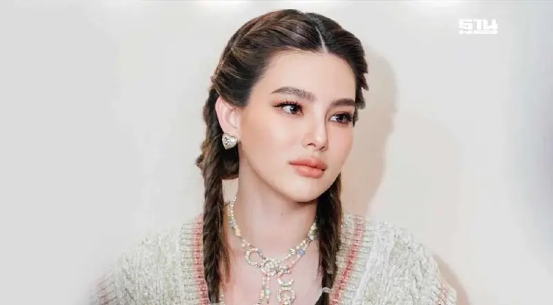 เจาะธุรกิจ "ดิว อริสรา" คุม 5 บริษัท ล้วงลึกรายได้-ผลประกอบการ