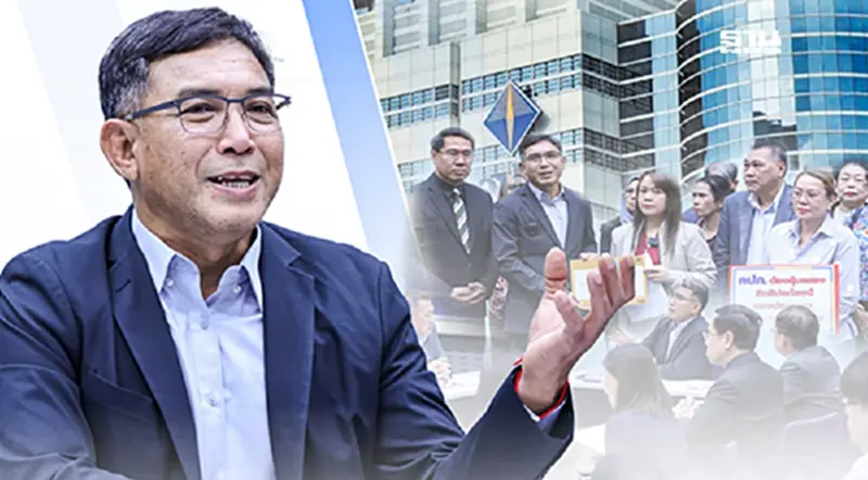 คปภ.คาดโทษตัวแทนให้ข้อมูลมาตรการ “ร่วมจ่าย”คลาดเคลื่อน/กดดันผู้บริโภคตัดสินใจซื้อ คปภ.คาดโทษตัวแทนให้ข้อมูลมาตรการ “ร่วมจ่าย”คลาดเคลื่อน/กดดันผู้บริโภคตัดสินใจซื้อ