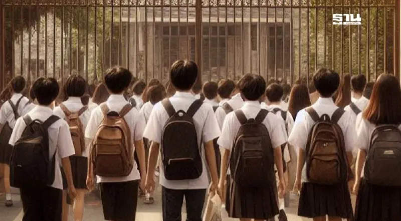 อวสาน "ทรงผมนักเรียน" ศาลปกครองสูงสุด สั่งยกเลิกกฎล้าสมัย 2 ฉบับ