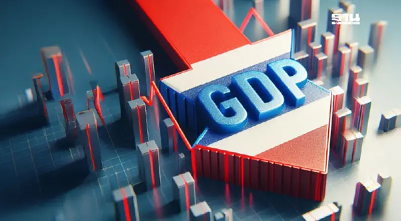 สถานะยุทธศาสตร์ชาติ 2567 น่าห่วง GDP ต่ำ 2% ฉุดศก.-กระจายรายได้วูบ สถานะยุทธศาสตร์ชาติ 2567 น่าห่วง GDP ต่ำ 2% ฉุดศก.-กระจายรายได้วูบ