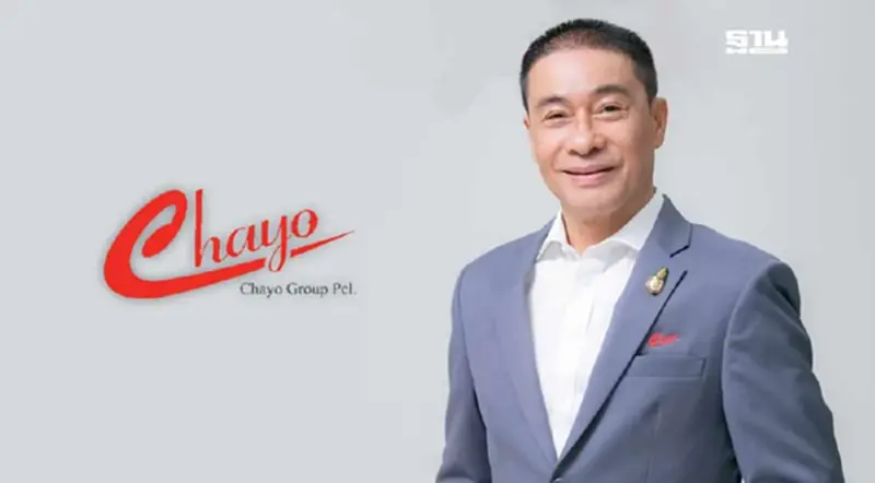 CHAYO งบปี 67 แจ่ม รายได้พุ่ง 2.02 พันล้าน โต 32.71% CHAYO งบปี 67 แจ่ม รายได้พุ่ง 2.02 พันล้าน โต 32.71%