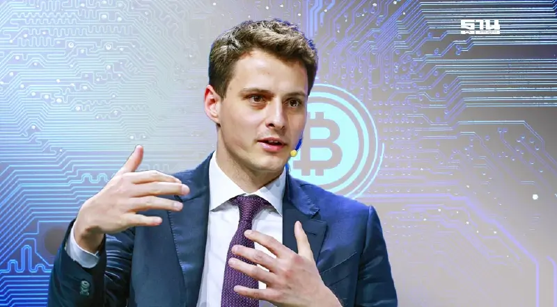 "Agentic AI" พลิกโฉมโลก เร่งไทยปรับตัว สู่อนาคต AI-คริปโต-พลังงาน "Agentic AI" พลิกโฉมโลก เร่งไทยปรับตัว สู่อนาคต AI-คริปโต-พลังงาน