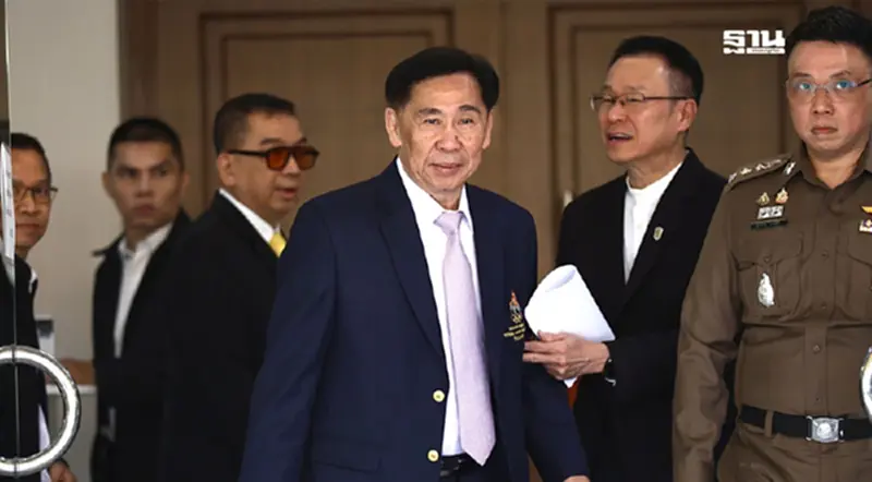 เลือกประธานโอลิมปิกไทย เริ่มวุ่น "สุชัย" ยกทีมวอล์คเอาท์ เลือกประธานโอลิมปิกไทย เริ่มวุ่น "สุชัย" ยกทีมวอล์คเอาท์