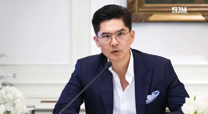 19 มี.ค. ศาล นัดอ่านคำพิพากษาคดี ณพ -กฤษณ์ ณรงค์เดช ผิดยักยอก