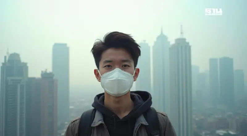 23-24 มี.ค. 68ศกพ. เตือน ฝุ่น PM2.5 กทม และ ภาคเหนือ แนวโน้มสูง 23-24 มี.ค. 68ศกพ. เตือน ฝุ่น PM2.5 กทม และ ภาคเหนือ แนวโน้มสูง