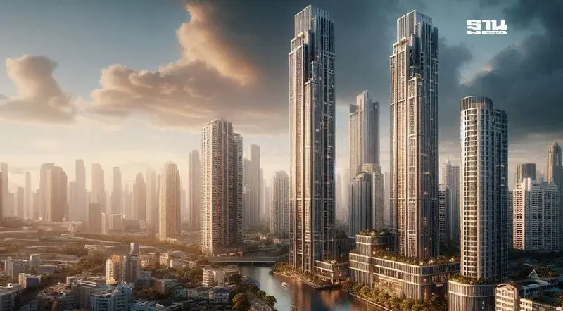 กรมอุตุฯแจงสั่นไหวตึกสูงกทม. เป็น After shock เมียนมาไม่กระทบไทย