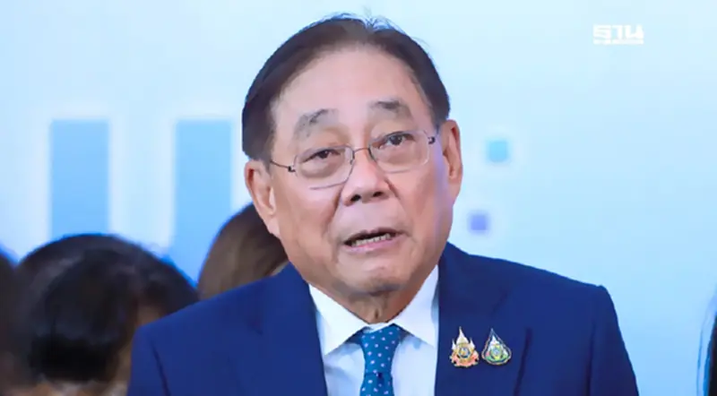 “พิชัย” เร่งคลอดกฎหมายใน 2 สัปดาห์ ให้อำนาจก.ล.ต. เอาผิดปั่นหุ้น “พิชัย” เร่งคลอดกฎหมายใน 2 สัปดาห์ ให้อำนาจก.ล.ต. เอาผิดปั่นหุ้น