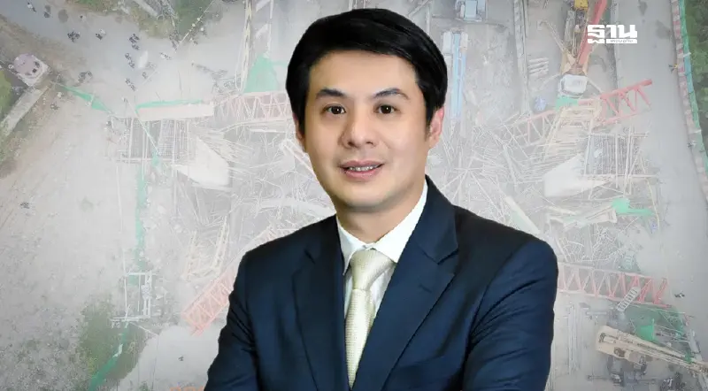 หมดเวลาถอดบทเรียน แนะ 7 มาตรการแก้ไขต้นตอโครงสร้างสาธารณะถล่ม