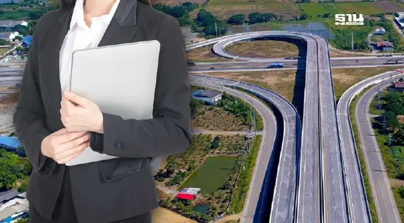 BGSR 81 เปิดรับสมัครพนักงานหลายอัตรา หนุน "มอเตอร์เวย์บางใหญ่-กาญจนบุรี"