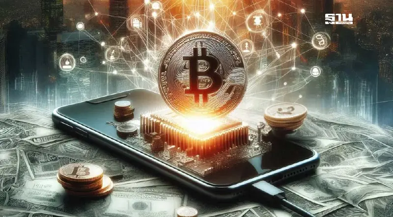 DGA เผยระบบ Payment Gateway  เชื่อมเงิน 10,000 เฟส 3 เสร็จ 31 มีนาคมนี้