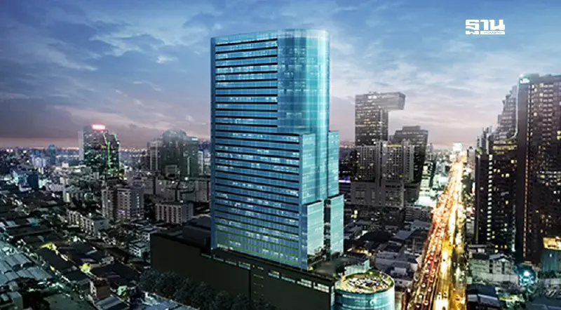 AREAเปิดวิธี ประเมินราคา SKYY9 Centre พระราม 9  ควรมีราคาเท่าใด