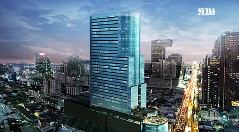AREAเปิดวิธี ประเมินราคา SKYY9 Centre พระราม 9 ควรมีราคาเท่าใด AREAเปิดวิธี ประเมินราคา SKYY9 Centre พระราม 9 ควรมีราคาเท่าใด