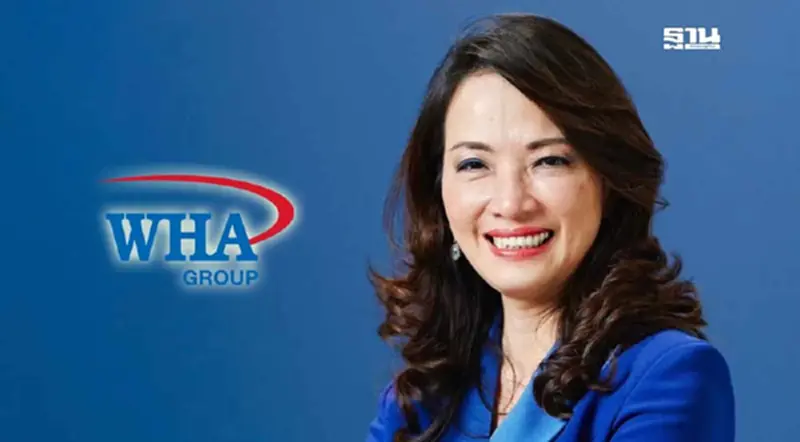 WHA ทบทวนแผนดัน WHAID ระดมทุน หลังตลาดหุ้นผันผวนหนัก WHA ทบทวนแผนดัน WHAID ระดมทุน หลังตลาดหุ้นผันผวนหนัก