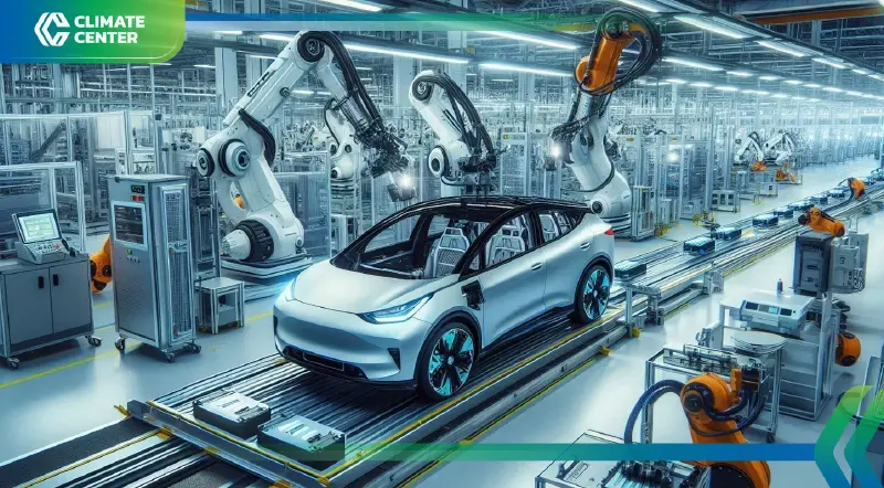 ทิศทางอุตสาหกรรมรถยนต์ไทย ถึงจุดเปลี่ยน ยากกลับสู่ยุครุ่งเรือง