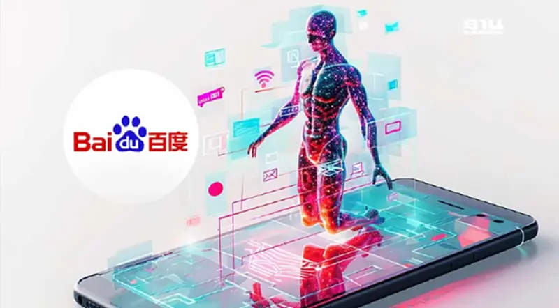 สงคราม AI จีนเดือด “ไป่ตู้” เปิดตัว AI 2 รุ่นใหม่ ท้าชน DeepSeek สงคราม AI จีนเดือด “ไป่ตู้” เปิดตัว AI 2 รุ่นใหม่ ท้าชน DeepSeek
