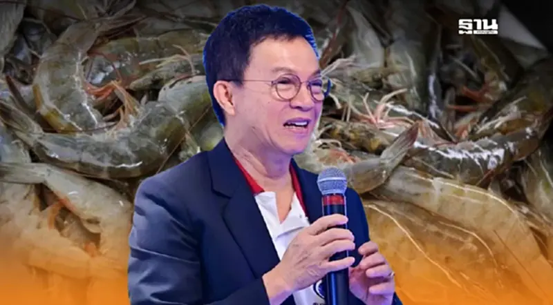 ผู้เลี้ยงกุ้ง ขอบคุณรัฐแก้ปัญหา ลุ้นฟื้นผลผลิต คัมแบ็กเบอร์ 1 โลก ผู้เลี้ยงกุ้ง ขอบคุณรัฐแก้ปัญหา ลุ้นฟื้นผลผลิต คัมแบ็กเบอร์ 1 โลก