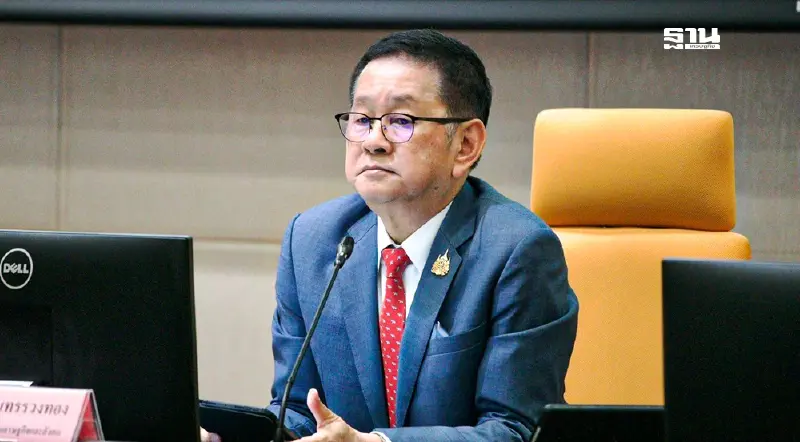 สถานทูตอเมริกาฯ กังวล พ.ร.ก.อาชญากรรมออนไลน์ หวั่นสะเทือนแพลตฟอร์มมะกัน