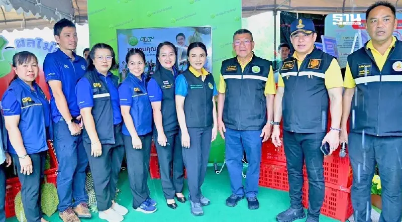 “นฤมล-อิทธิ”ลุยตราดเดินหน้าสร้างสถานีสูบน้ำด้วยไฟฟ้า