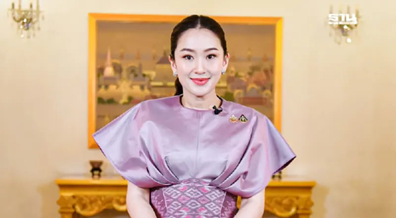 นิด้าโพล เผยผลสำรวจ ไม่ไว้วางใจ แพทองธาร ชินวัตร นายกรัฐมนตรี แค่คนเดียว นิด้าโพล เผยผลสำรวจ ไม่ไว้วางใจ แพทองธาร ชินวัตร นายกรัฐมนตรี แค่คนเดียว