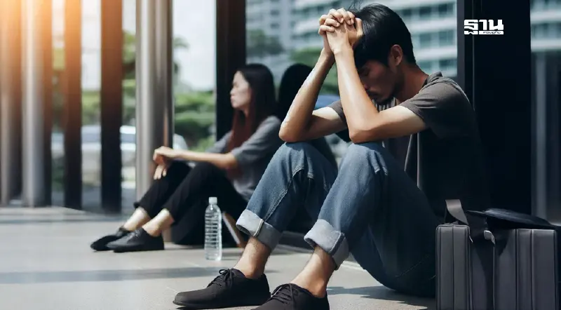 ผ่ายุทธศาสตร์ชาติ 6 ด้าน ล่าสุดปี 2567 ศก.โตต่ำ คนไทยคุณภาพแย่ลง